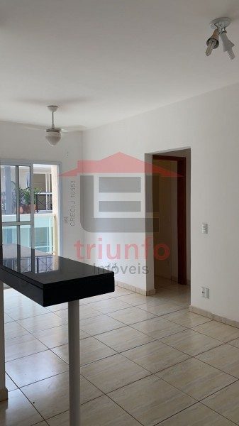 Apartamento, 2 quartos, 54 m² - Foto 1