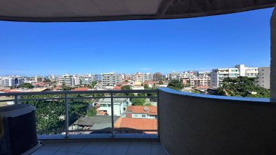 Apartamento, 3 quartos, 110 m² - Foto 5