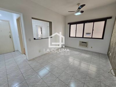 Apartamento, 1 quarto, 55 m² - Foto 1