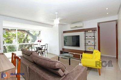 Apartamento, 2 quartos, 82 m² - Foto 1