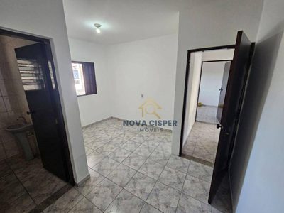 Casa, 3 quartos, 100 m² - Foto 2