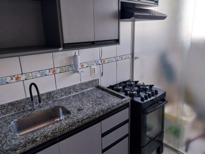 Apartamento, 2 quartos, 51 m² - Foto 3