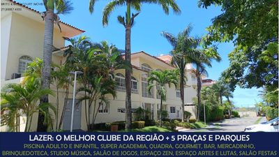 Casa, 3 quartos, 167 m² - Foto 5