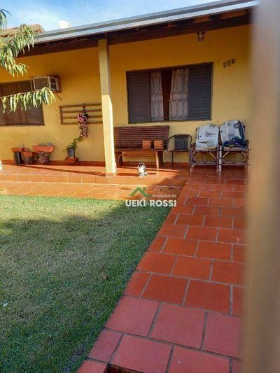 Casa, 3 quartos, 186 m² - Foto 3