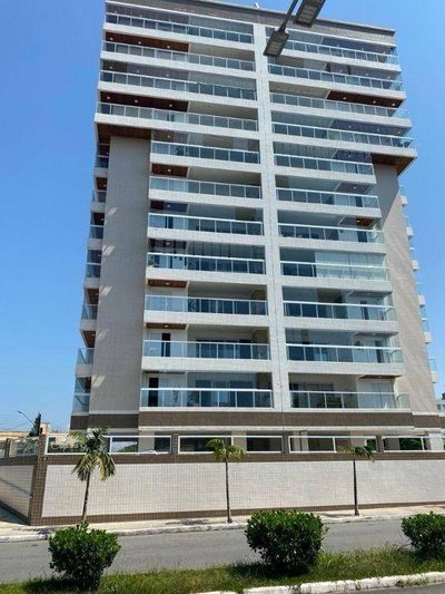 Apartamento, 2 quartos, 87 m² - Foto 1