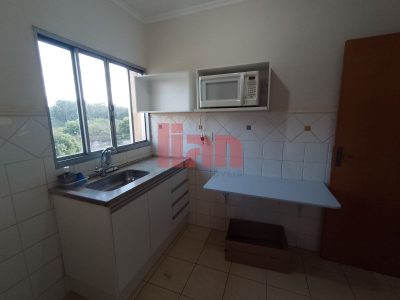 Apartamento, 1 quarto, 36 m² - Foto 5