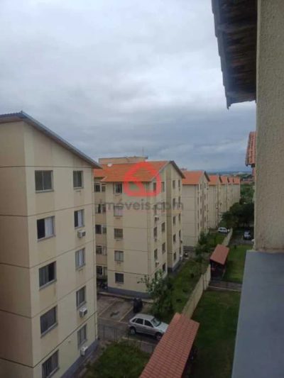 Apartamento, 2 quartos, 50 m² - Foto 1