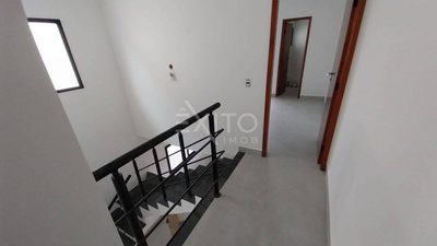 Sobrado, 3 quartos, 153 m² - Foto 3