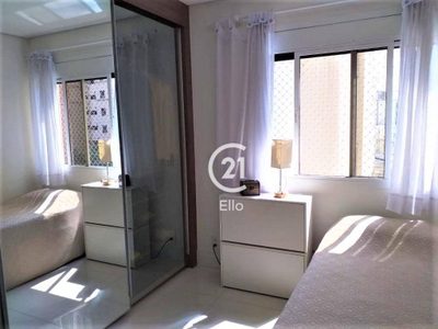 Apartamento, 2 quartos, 60 m² - Foto 5
