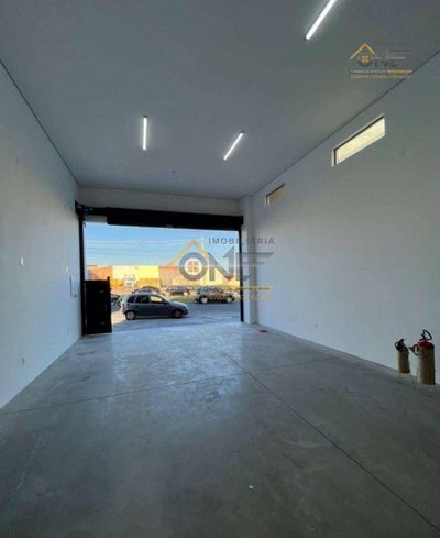 Loja-Salão, 142 m² - Foto 4