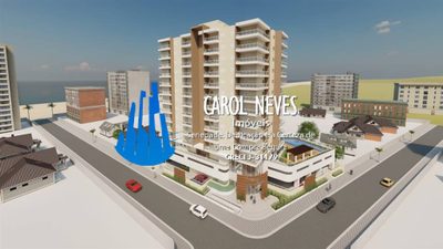 Apartamento, 1 quarto, 47 m² - Foto 2