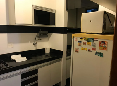 Apartamento, 2 quartos, 50 m² - Foto 4