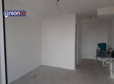 Apartamento, 1 quarto, 25 m² - Foto 1