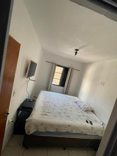 Casa, 2 quartos - Foto 4