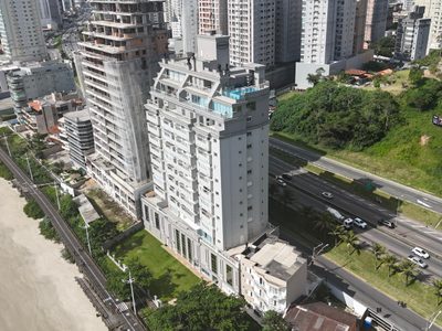 Apartamento, 3 quartos, 292 m² - Foto 2