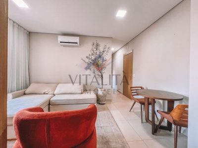 Apartamento, 2 quartos, 55 m² - Foto 2
