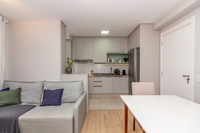 Apartamento, 2 quartos, 44 m² - Foto 5