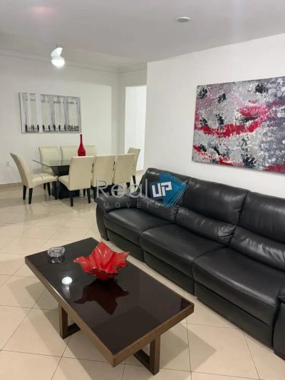 Apartamento, 3 quartos, 110 m² - Foto 4