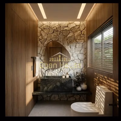Casa, 3 quartos, 137 m² - Foto 1