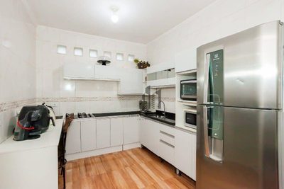 Sobrado, 3 quartos, 94 m² - Foto 2