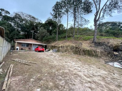 Casa, 3 quartos, 100 m² - Foto 1