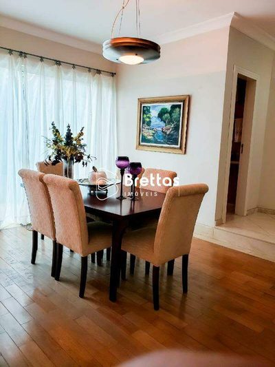 Casa de Condomínio, 4 quartos - Foto 4