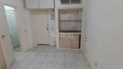 Kitnet-Studio, 21 m² - Foto 5