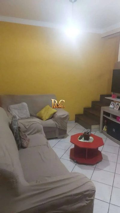 Sobrado, 5 quartos, 224 m² - Foto 3
