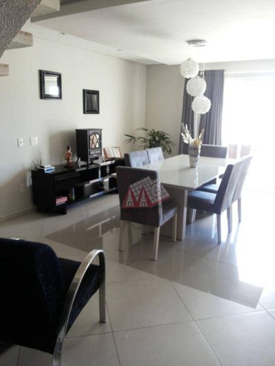 Sobrado, 4 quartos, 300 m² - Foto 2