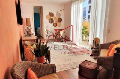 Cobertura, 2 quartos, 204 m² - Foto 4