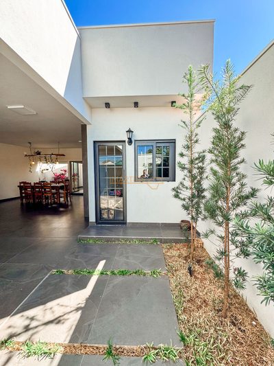 Casa, 3 quartos, 260 m² - Foto 4
