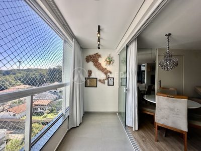 Apartamento, 2 quartos, 78 m² - Foto 4