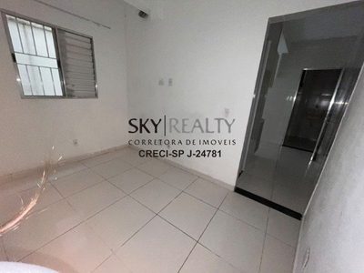 Casa, 1 quarto, 25 m² - Foto 5