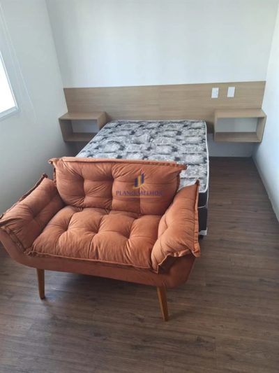 Flat/Apart Hotel, 1 quarto, 28 m² - Foto 3