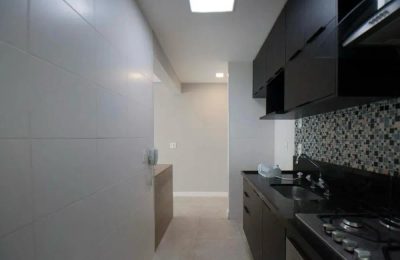 Apartamento, 1 quarto, 48 m² - Foto 4