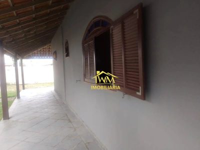Casa, 2 quartos - Foto 4