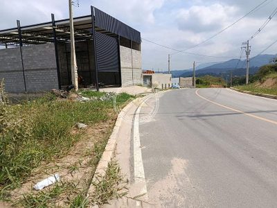 Terreno, 473 m² - Foto 3