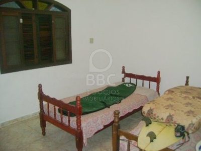 Sobrado, 5 quartos, 229 m² - Foto 5