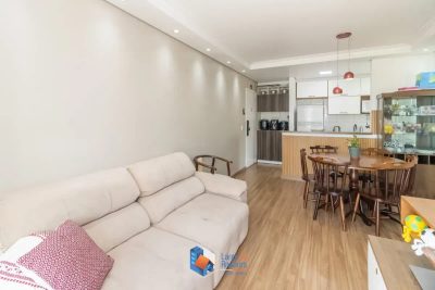 Apartamento, 3 quartos, 65 m² - Foto 1