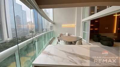 Apartamento, 4 quartos, 338 m² - Foto 3