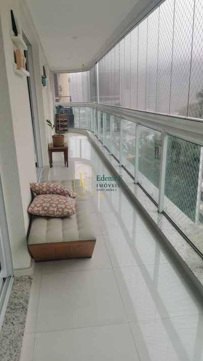 Apartamento, 3 quartos, 179 m² - Foto 4