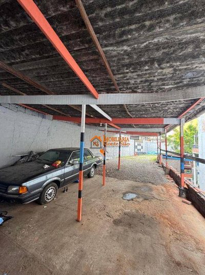 Sobrado, 3 quartos, 288 m² - Foto 3