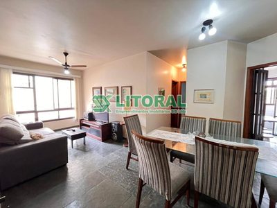 Apartamento, 2 quartos, 76 m² - Foto 2