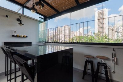 Casa, 2 quartos, 99 m² - Foto 3