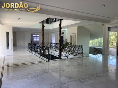 Casa de Condomínio, 8 quartos - Foto 2