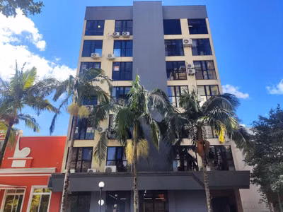 Sala-Conjunto, 51 m² - Foto 1