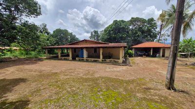Chácara, 3 quartos, 5 hectares - Foto 1