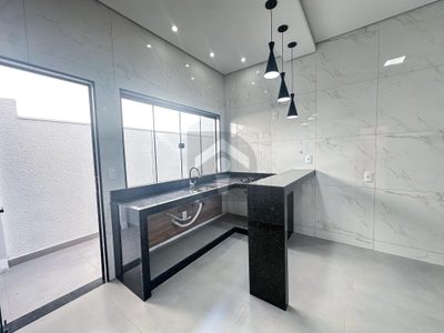 Casa, 3 quartos, 90 m² - Foto 5