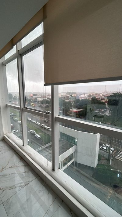 Sala-Conjunto, 32 m² - Foto 5
