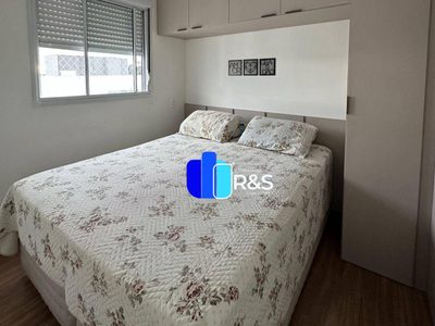 Apartamento, 3 quartos, 54 m² - Foto 4